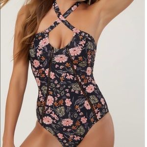 NWT O’Neil one piece
